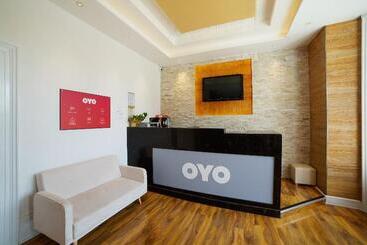 צימר Eagle House Hotel - Guest House