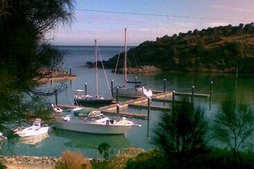تختخواب و صبحانه Lindsays Of Kangaroo Island