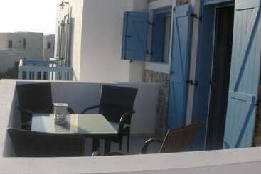 Blue Harmony Apartments