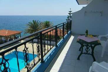 Cypriana Apartments