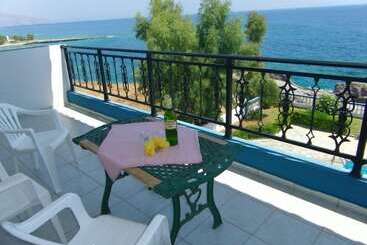 Cypriana Apartments