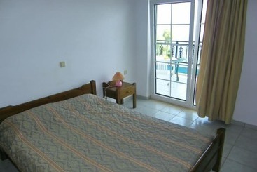Cypriana Apartments