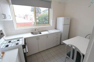 Drummond Apartments Services