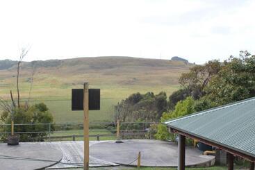 Eastern Reef Cottages