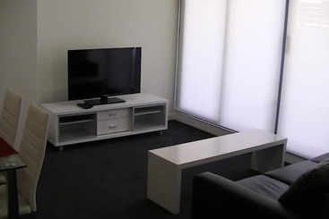Essendon Apartments
