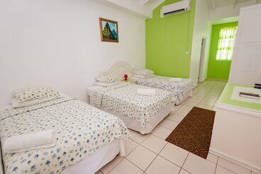 Four Springs Villa