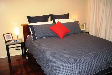 Апартаменты Halls Gap Escape