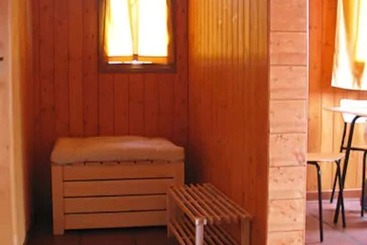 هتل Agriturismo San Cataldo