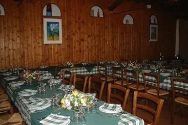 هتل Agriturismo San Cataldo