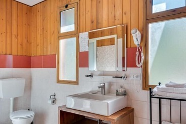 هتل Agriturismo San Cataldo