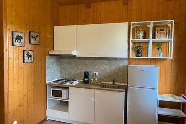 هتل Agriturismo San Cataldo
