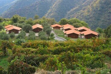 هتل Agriturismo San Cataldo