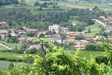 هتل Allegroitalia Fratta Terme