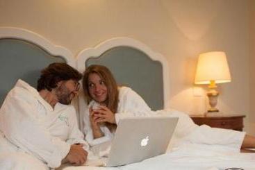 هتل Allegroitalia Fratta Terme