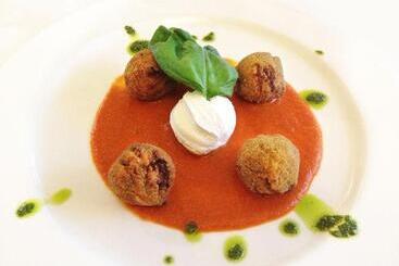 هتل Allegroitalia Fratta Terme