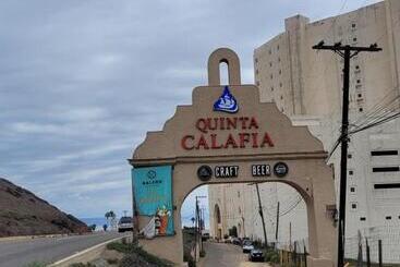 호텔 Azure Rosarito Rental