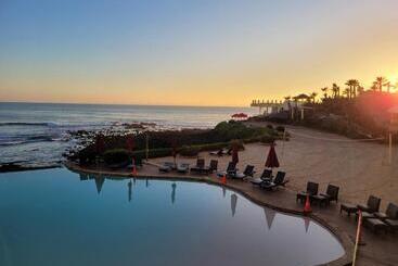 호텔 Azure Rosarito Rental