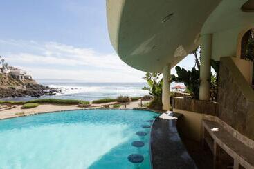 호텔 Azure Rosarito Rental