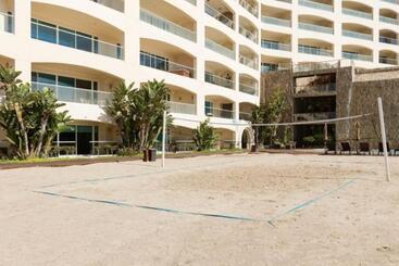 호텔 Azure Rosarito Rental