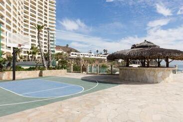 호텔 Azure Rosarito Rental