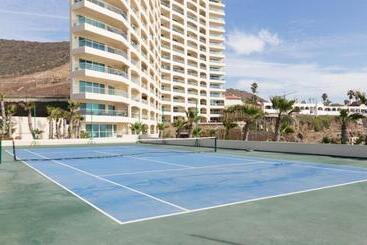 호텔 Azure Rosarito Rental