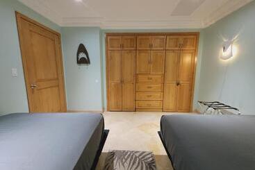 호텔 Azure Rosarito Rental