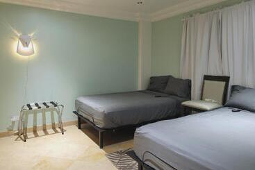 호텔 Azure Rosarito Rental