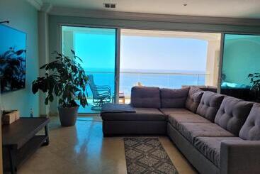 호텔 Azure Rosarito Rental