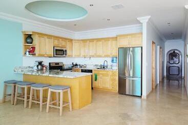 호텔 Azure Rosarito Rental