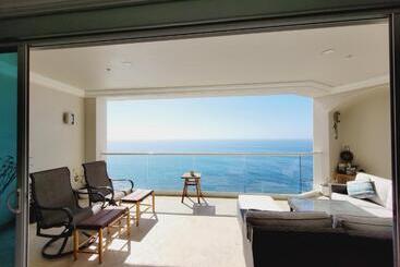 호텔 Azure Rosarito Rental