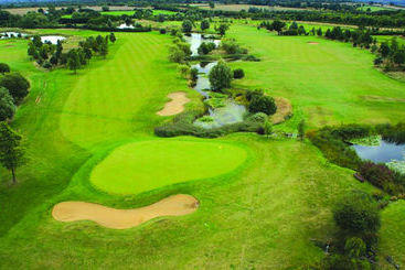 هتل Magnolia Park , Golf & Country Club
