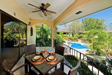 فندق Casa Del Sol Condominium