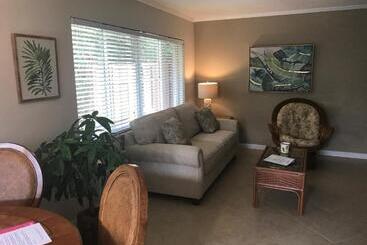هتل Casitas Coral Ridge
