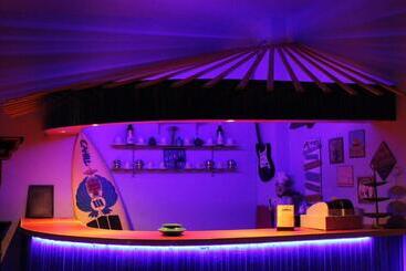 فندق Dar Omar Khayam