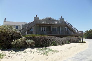 Hotelli Dunes South