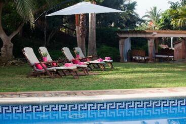 Es Revellar Art Resort  Adults Only - Campos