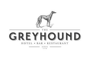 هتل The Greyhound