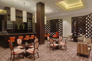 هتل Hilton Dushanbe