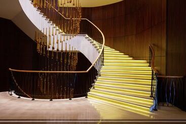 هتل Hilton Dushanbe
