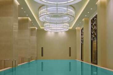 هتل Hilton Dushanbe