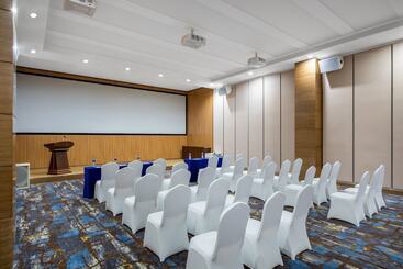 هتل Holiday Inn Express Ordos Dongsheng, An Ihg