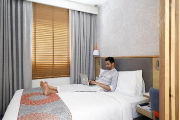Holiday Inn Express Pune Pimpri, An Ihg - Pimpri-Chinchwad