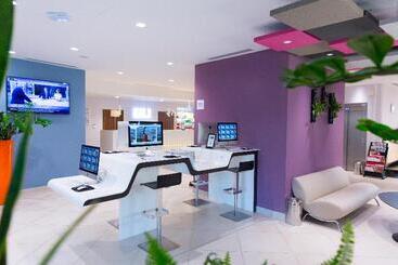 هتل Holiday Inn Express Toulon   Est, An Ihg