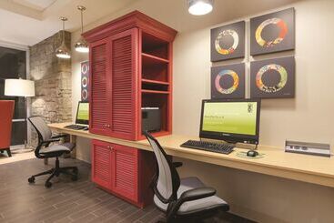 酒店 Home2 Suites By Hilton Bellingham Airport