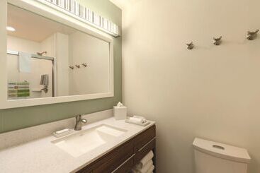 酒店 Home2 Suites By Hilton Bellingham Airport