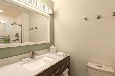 酒店 Home2 Suites By Hilton Bellingham Airport