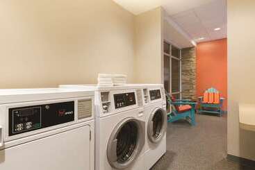 酒店 Home2 Suites By Hilton Bellingham Airport