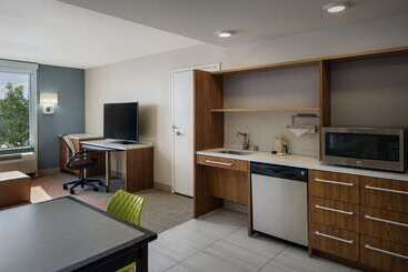 فندق Home2 Suites By Hilton Bellingham Airport