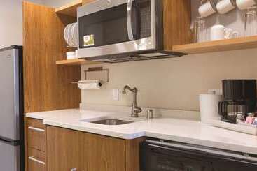 酒店 Home2 Suites By Hilton Bellingham Airport