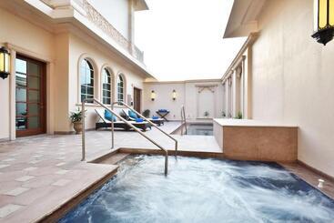 هتل Itc Grand Bharat, A Luxury Collection Retreat, Gurgaon, New Delhi Capital Region
